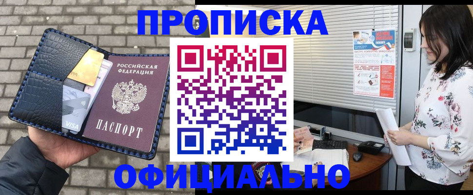 временная прописка в Щёлково